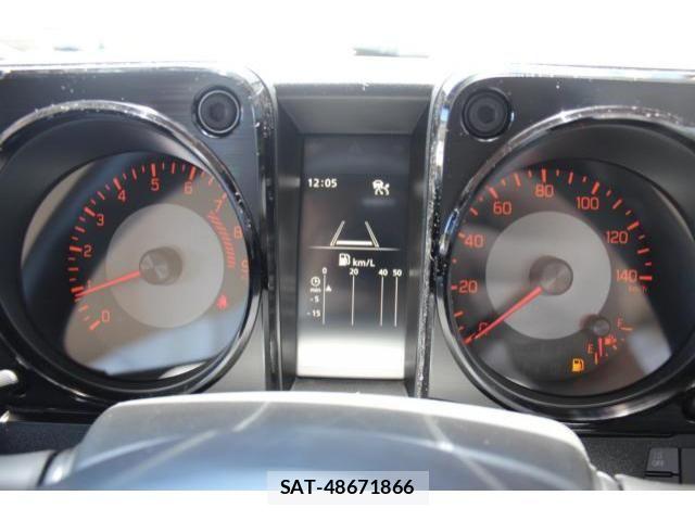 Suzuki JIMNY 2026-05 7272108-26