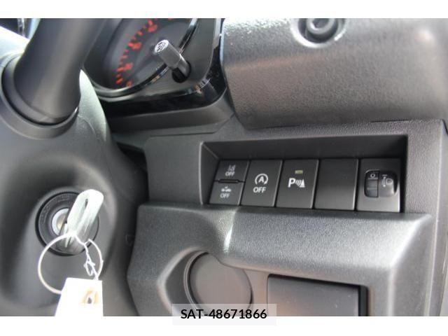 Suzuki JIMNY 2026-05 7272108-27