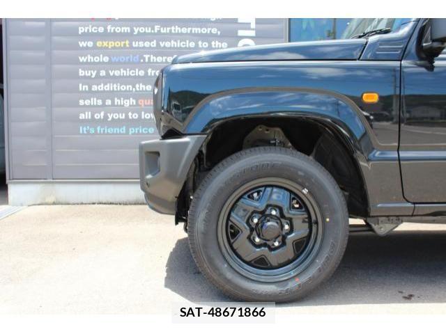 Suzuki JIMNY 2026-05 7272108-28