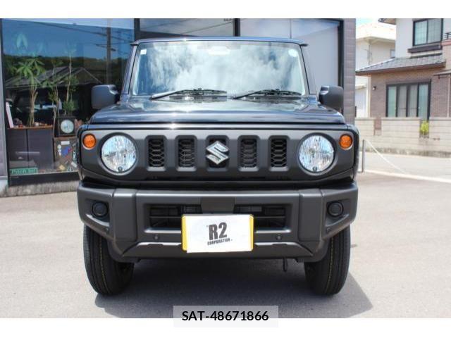 Suzuki JIMNY 2026-05 7272108-4