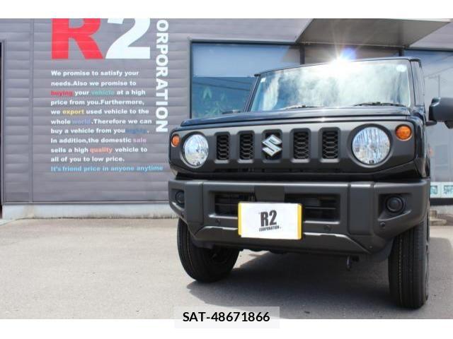 Suzuki JIMNY 2026-05 7272108-5