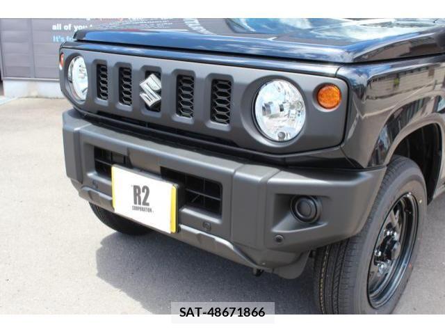 Suzuki JIMNY 2026-05 7272108-6