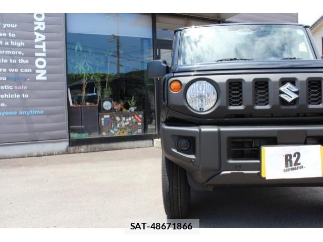 Suzuki JIMNY 2026-05 7272108-7