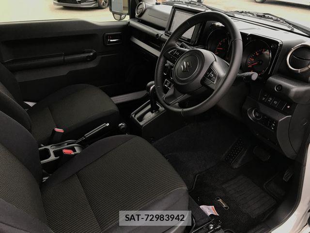 Suzuki JIMNY 2023-02 7272105-10