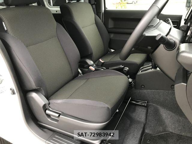 Suzuki JIMNY 2023-02 7272105-11
