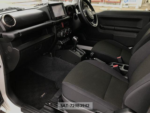 Suzuki JIMNY 2023-02 7272105-12