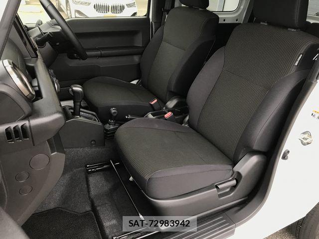 Suzuki JIMNY 2023-02 7272105-13