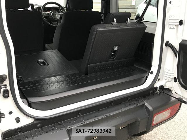 Suzuki JIMNY 2023-02 7272105-15