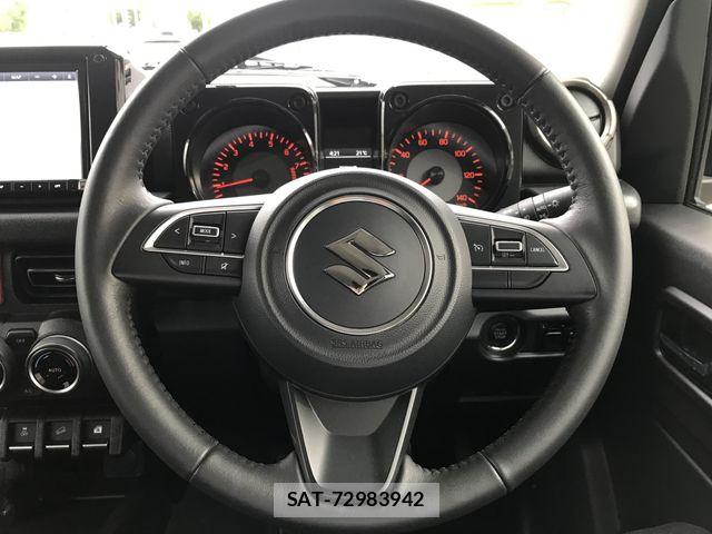 Suzuki JIMNY 2023-02 7272105-16
