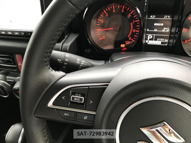 Suzuki JIMNY 2023-02 7272105-17