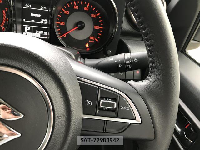 Suzuki JIMNY 2023-02 7272105-18