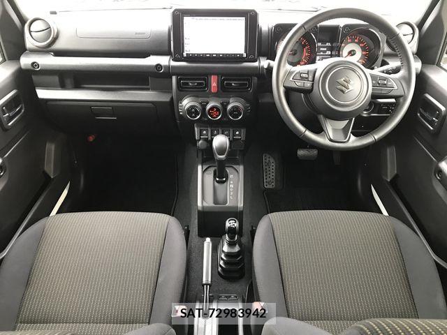 Suzuki JIMNY 2023-02 7272105-1