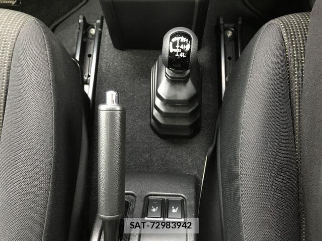Suzuki JIMNY 2023-02 7272105-20