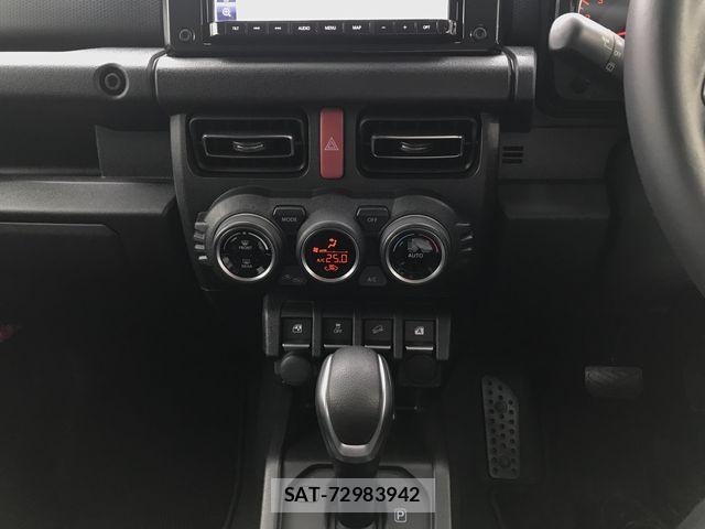 Suzuki JIMNY 2023-02 7272105-21