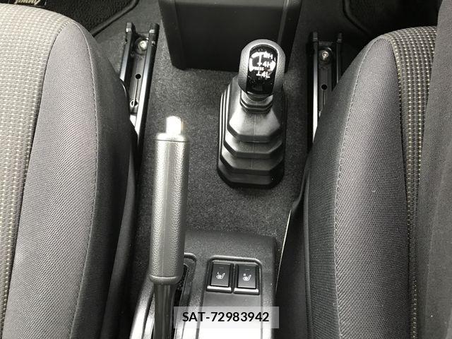 Suzuki JIMNY 2023-02 7272105-22