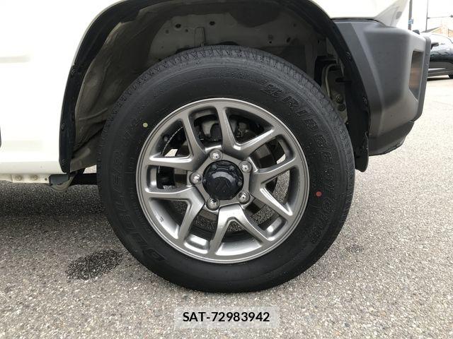Suzuki JIMNY 2023-02 7272105-26
