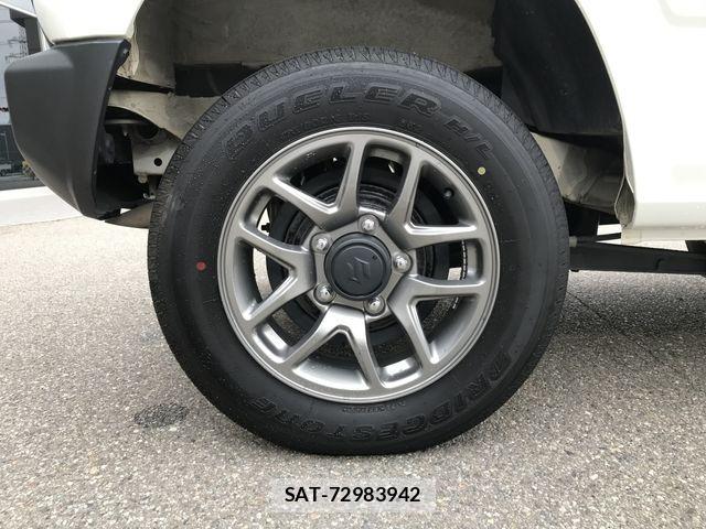 Suzuki JIMNY 2023-02 7272105-27