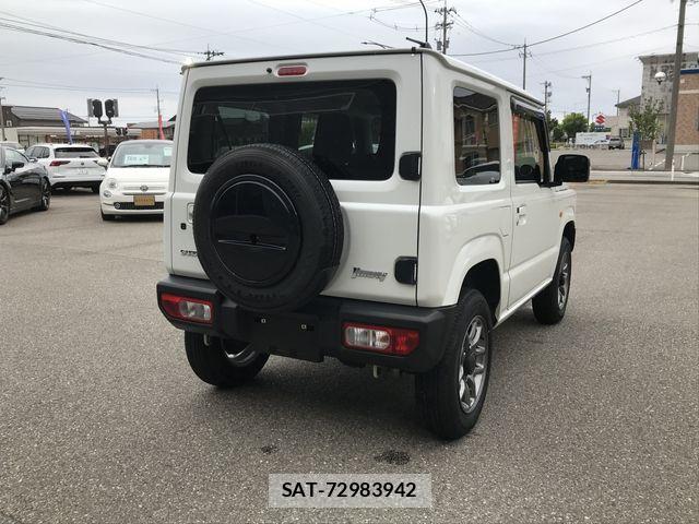 Suzuki JIMNY 2023-02 7272105-2