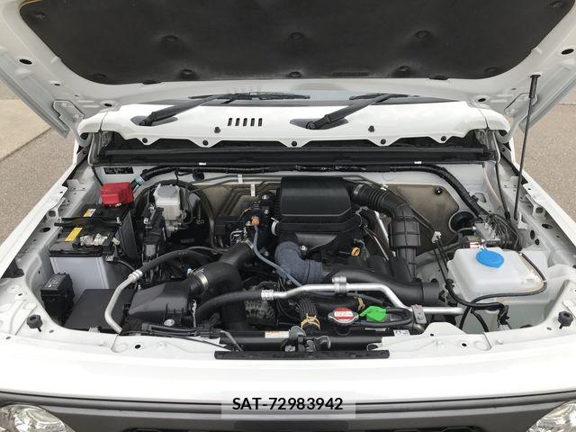 Suzuki JIMNY 2023-02 7272105-29