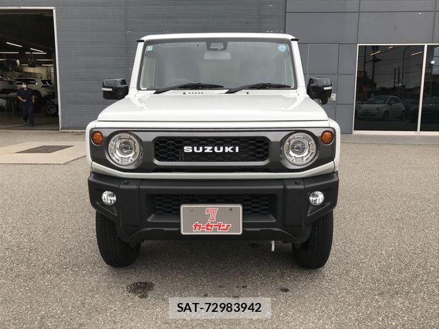 Suzuki JIMNY 2023-02 7272105-3