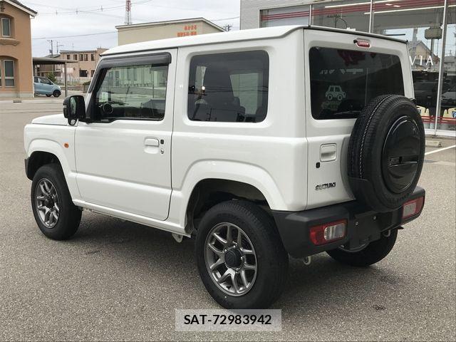 Suzuki JIMNY 2023-02 7272105-8