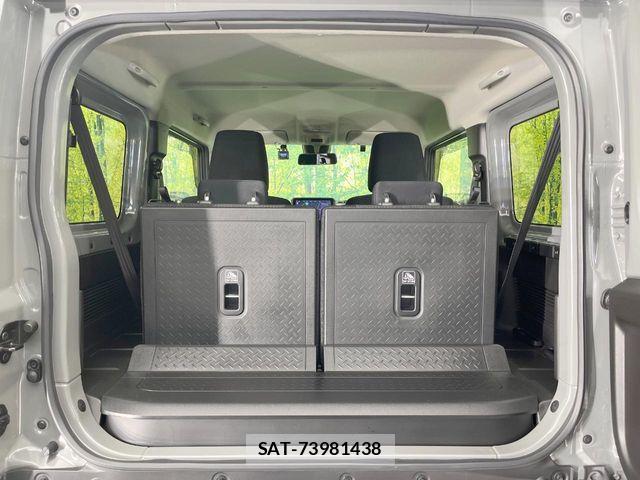 Suzuki JIMNY 2024-02 7327659-9
