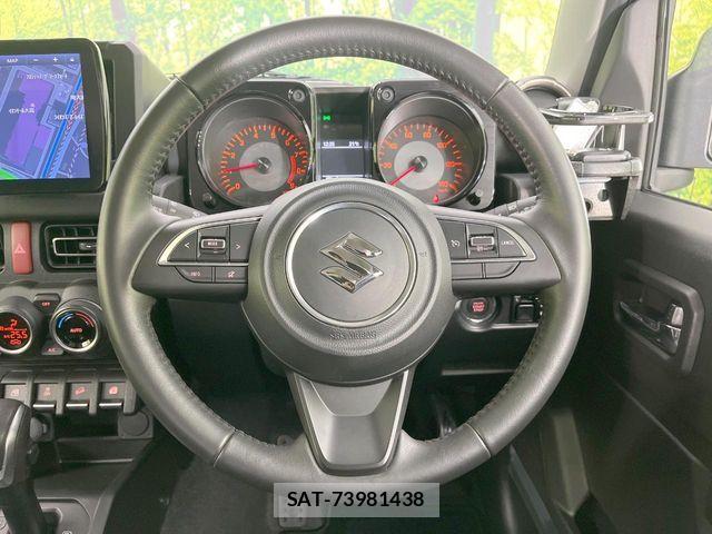 Suzuki JIMNY 2024-02 7327659-10