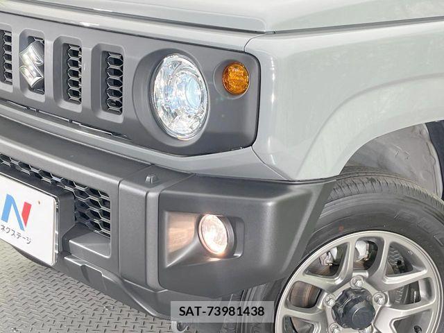 Suzuki JIMNY 2024-02 7327659-11
