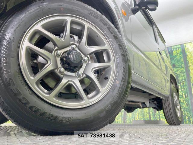 Suzuki JIMNY 2024-02 7327659-12