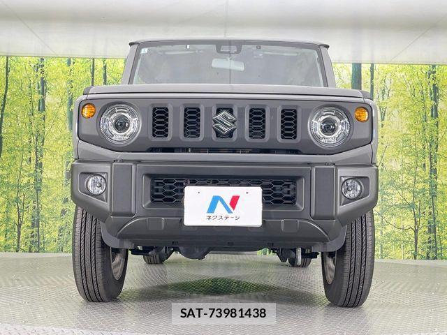 Suzuki JIMNY 2024-02 7327659-13