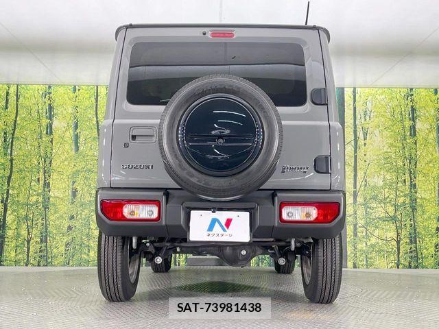 Suzuki JIMNY 2024-02 7327659-14