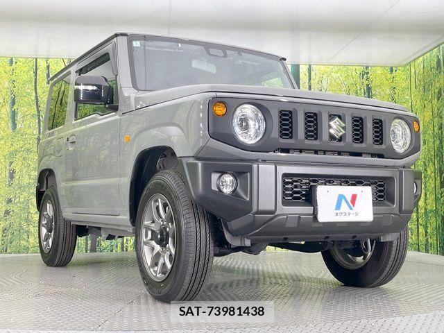 Suzuki JIMNY 2024-02 7327659-15