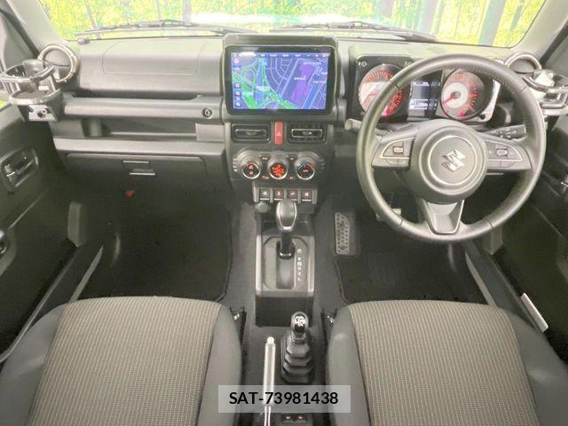 Suzuki JIMNY 2024-02 7327659-1