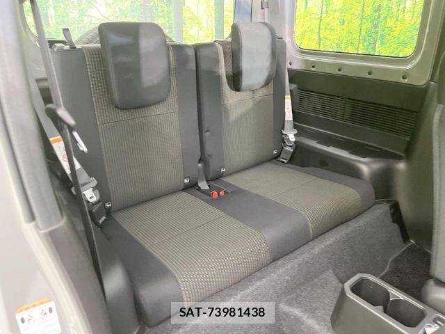 Suzuki JIMNY 2024-02 7327659-8