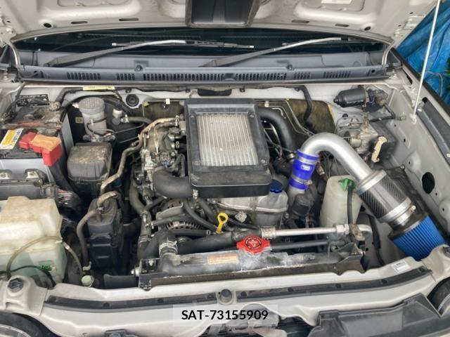 Suzuki JIMNY 2013-06 7327705-9