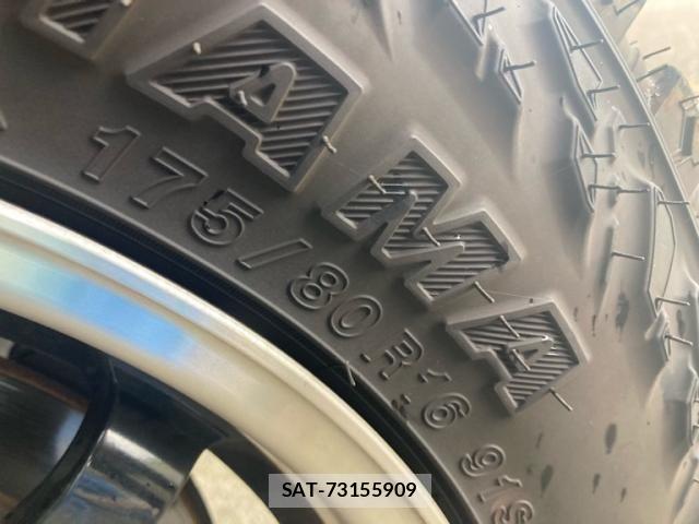 Suzuki JIMNY 2013-06 7327705-13