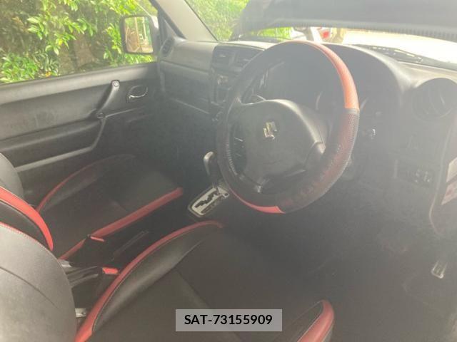 Suzuki JIMNY 2013-06 7327705-15