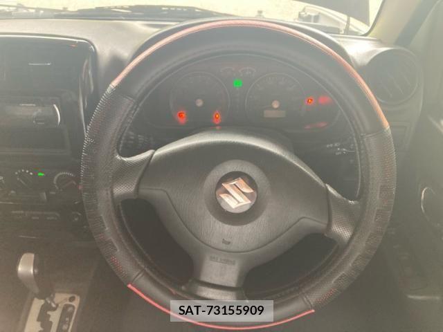 Suzuki JIMNY 2013-06 7327705-16