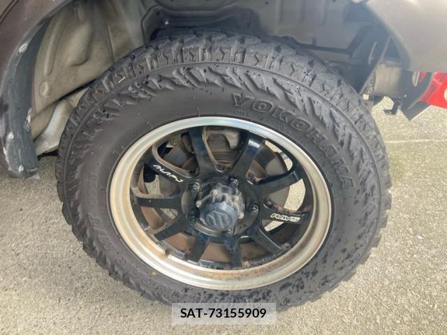 Suzuki JIMNY 2013-06 7327705-3