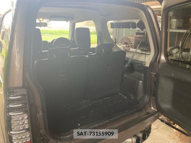 Suzuki JIMNY 2013-06 7327705-6
