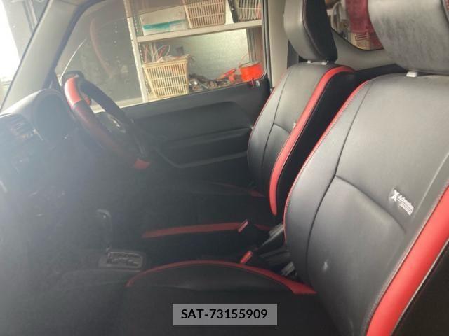 Suzuki JIMNY 2013-06 7327705-7