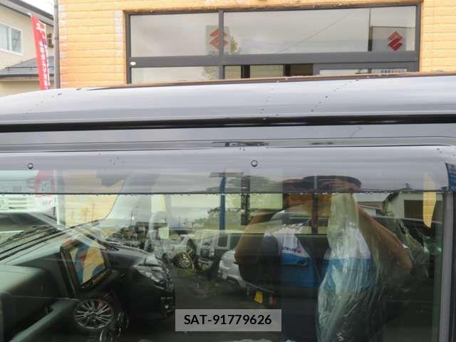 Suzuki JIMNY 2025-11 7327665-11