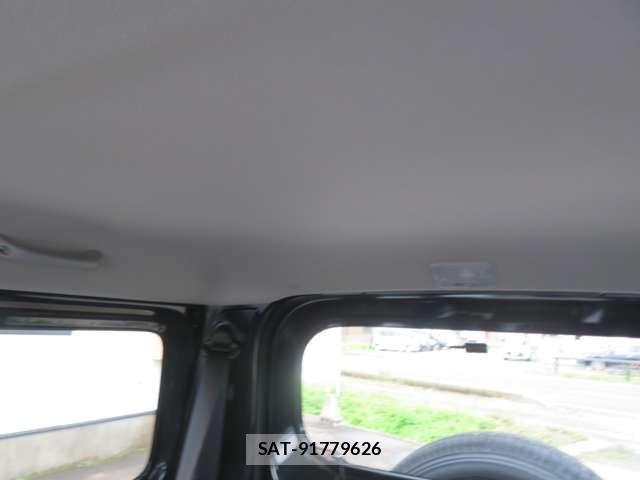 Suzuki JIMNY 2025-11 7327665-12