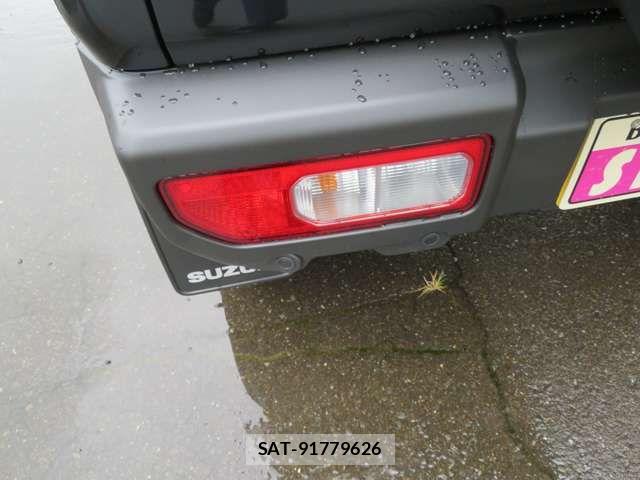 Suzuki JIMNY 2025-11 7327665-13