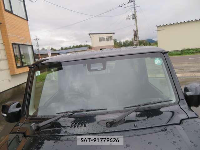Suzuki JIMNY 2025-11 7327665-15