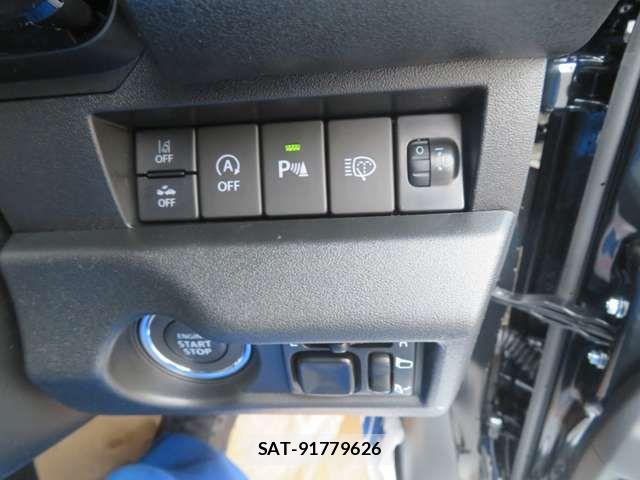 Suzuki JIMNY 2025-11 7327665-2
