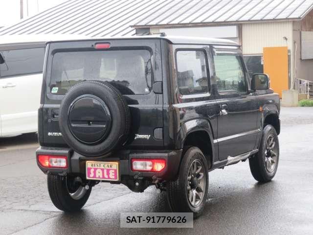 Suzuki JIMNY 2025-11 7327665-4