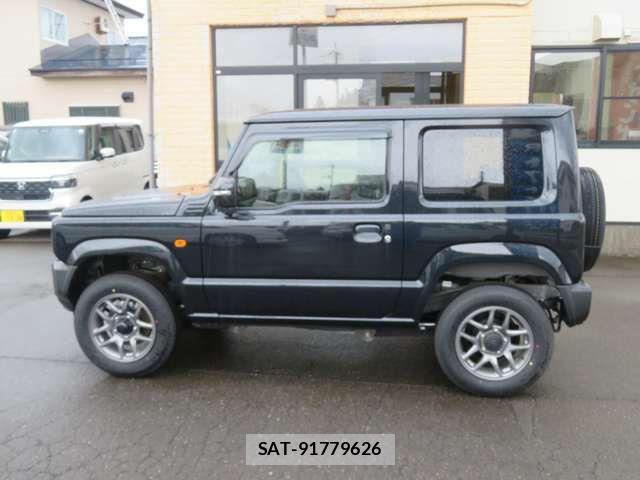 Suzuki JIMNY 2025-11 7327665-6