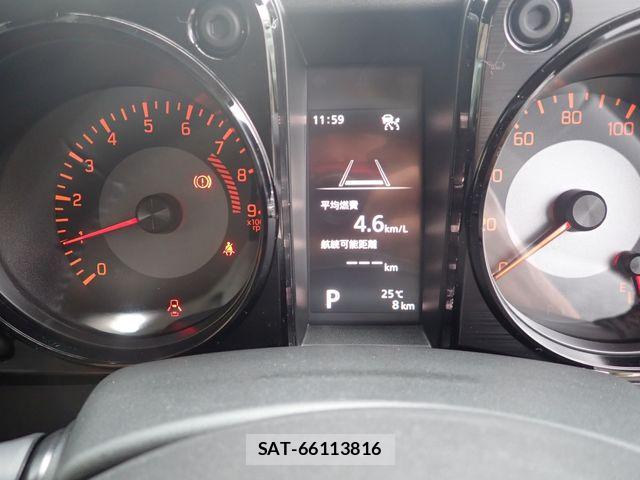 Suzuki JIMNY 2026-05 7327666-3