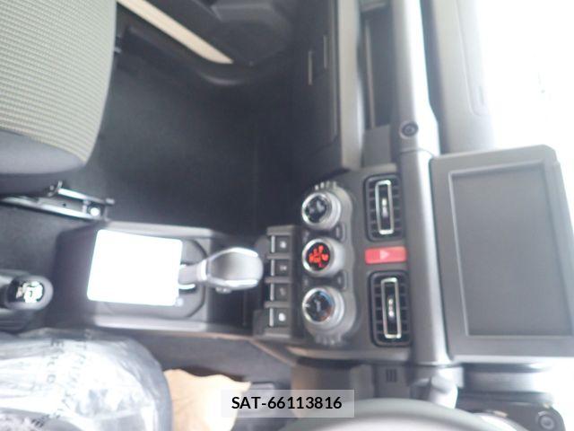 Suzuki JIMNY 2026-05 7327666-4